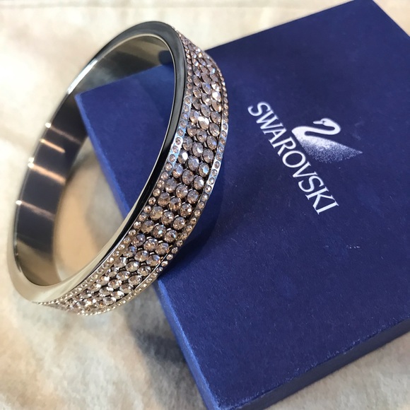 Swarovski bracelet - Picture 2 of 3